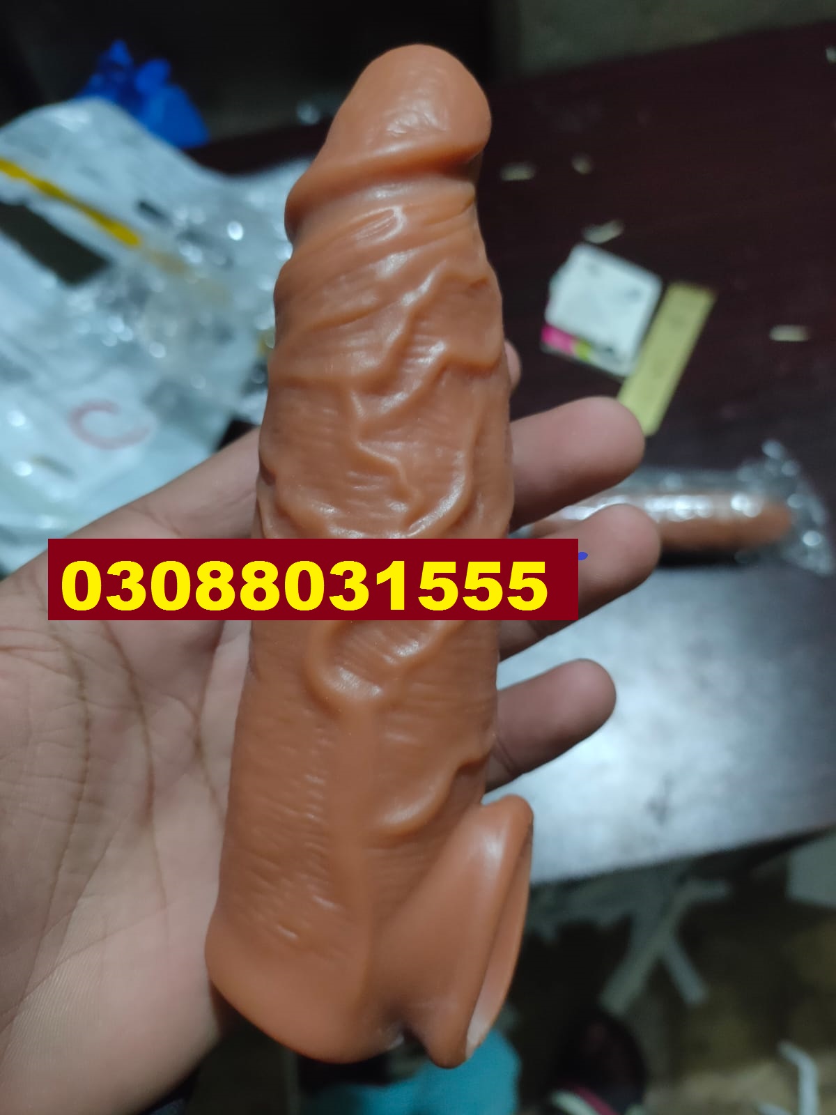 Buy Silicone Condom Price In Dera Ghazi khan Call : 03088031555